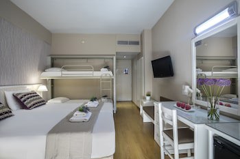Pavlo Napa Beach Hotel galeri fotoğrafı
