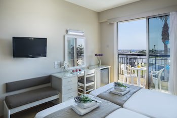 Pavlo Napa Beach Hotel galeri fotoğrafı