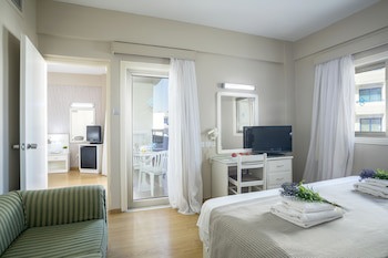 Pavlo Napa Beach Hotel galeri fotoğrafı