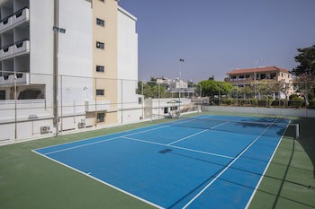 Pavlo Napa Beach Hotel galeri fotoğrafı