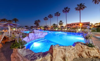 Pavlo Napa Beach Hotel galeri fotoğrafı