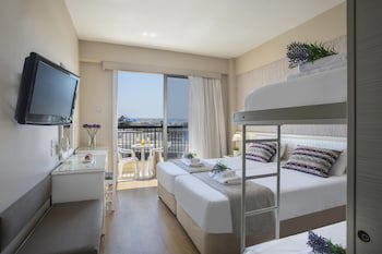Pavlo Napa Beach Hotel galeri fotoğrafı