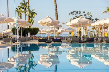 Pavlo Napa Beach Hotel galeri fotoğrafı