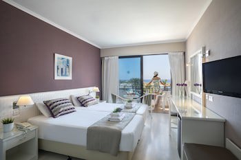 Pavlo Napa Beach Hotel galeri fotoğrafı