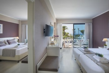 Pavlo Napa Beach Hotel galeri fotoğrafı