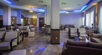 Pavlo Napa Beach Hotel fotoğrafı