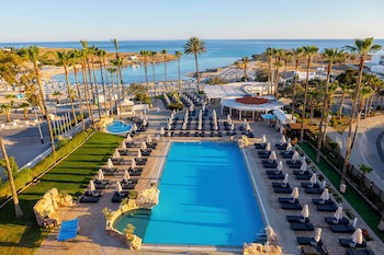 Pavlo Napa Beach Hotel galeri fotoğrafı