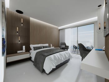 Pavlo Napa Beach Hotel galeri fotoğrafı