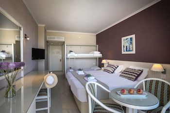 Pavlo Napa Beach Hotel galeri fotoğrafı