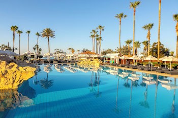 Pavlo Napa Beach Hotel galeri fotoğrafı