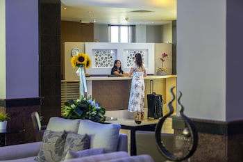 Pavlo Napa Beach Hotel fotoğrafı