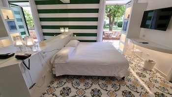 Hotel Alpha galeri fotoğrafı