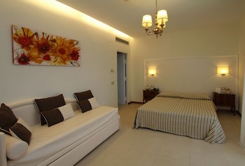 Hotel Alpha galeri fotoğrafı