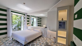 Hotel Alpha galeri fotoğrafı