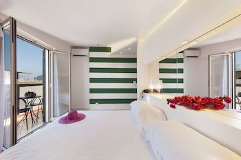 Hotel Alpha galeri fotoğrafı