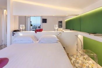 Hotel Alpha galeri fotoğrafı