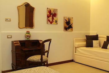 Hotel Alpha galeri fotoğrafı