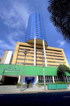 Bristol Brasil 500 Hotel
