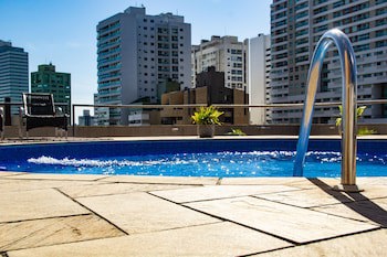 Bristol Brasil 500 Hotel