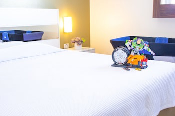 Bristol Brasil 500 Hotel