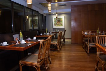 Bristol Brasil 500 Hotel