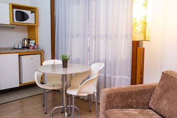 Bristol Brasil 500 Hotel