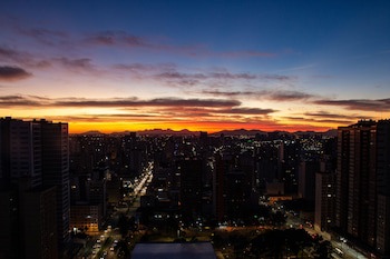 Bristol Brasil 500 Hotel