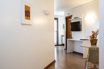 Bristol Brasil 500 Hotel