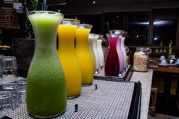 Bristol Brasil 500 Hotel