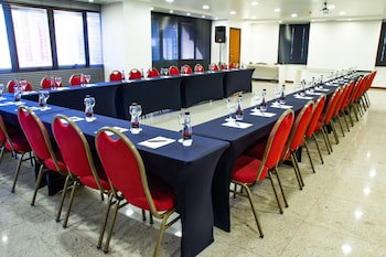Bristol Brasil 500 Hotel