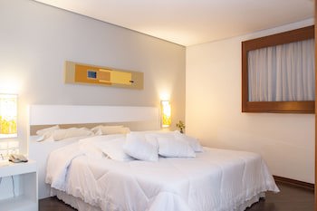 Bristol Brasil 500 Hotel