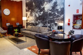 Bristol Brasil 500 Hotel