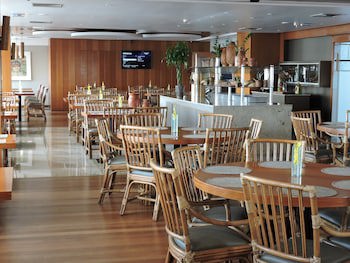 Bristol Brasil 500 Hotel