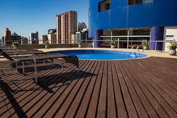 Bristol Brasil 500 Hotel