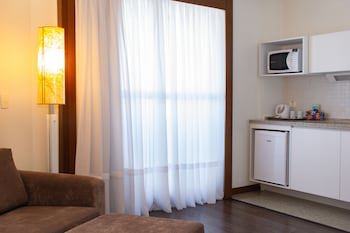 Bristol Brasil 500 Hotel