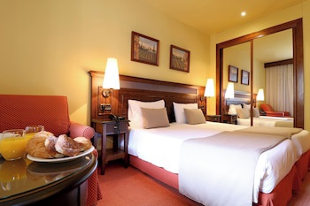 Rvhotels Tuca