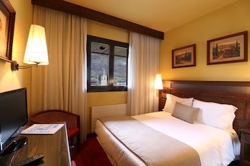 Rvhotels Tuca