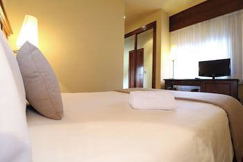 Rvhotels Tuca