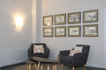 Rvhotels Tuca
