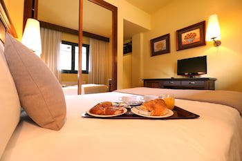 Rvhotels Tuca