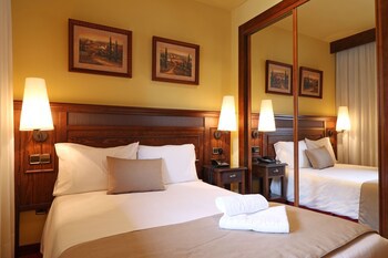 Rvhotels Tuca