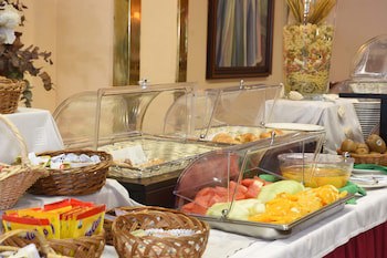 Rvhotels Tuca