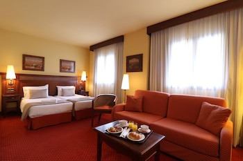 Rvhotels Tuca