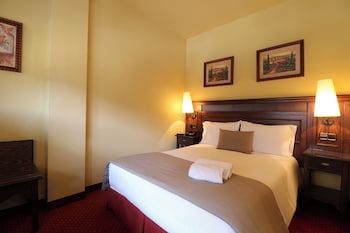 Rvhotels Tuca