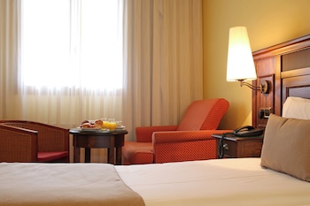 Rvhotels Tuca
