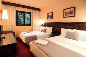 Rvhotels Tuca