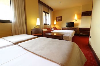 Rvhotels Tuca