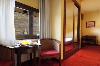 Rvhotels Tuca