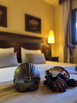 Rvhotels Tuca