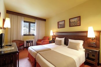 Rvhotels Tuca